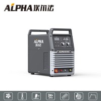 110A Portable Electric Single Phase IGBT Inverter Plasma Cutter