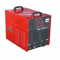 Wholesale Wse 315 TIG Welding Machine Stainless Steel AC/DC