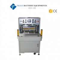 Battery Making Line Four Station Battery Heat Sealing Machine for Lithium Polymer Battery