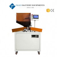 18650/26650/32650/21700 5 Channel Lithium Battery Sorting Machine