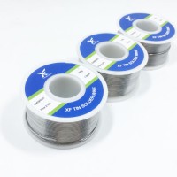 Tin Lead Solder Wire Sn/Pb 63/37 60/40 100g 200g 250g 500g 700g 800g 1000g 1kg 3kg 5kg Rosin Core So