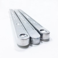 China Soldering Lead for DIP Wave Soldering