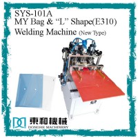 Semi-Auto My Clear Bag Sealing Machine (SYS 101A)