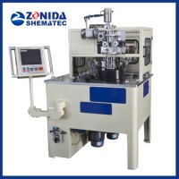 Tin Can Ends Making Rotary Liner Machine (Glue Injecting Machine)