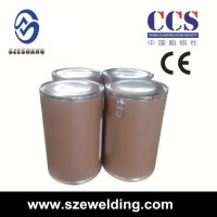 Drum-Packing Copper Coated Er70s-6 Solid Wire  Sg2 Welding Wire