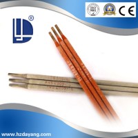Good Crack Resistance Stainless Steel Welding Electrode E309-16