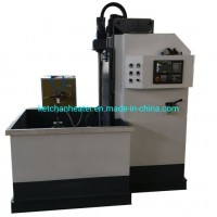 Medium Frequency Induction Heating Machine for Metal Quenching Hardening