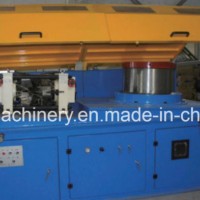 Wire Drawing Machine Combined with Cold Rolling Ribbed Machine for Ribbed Bar