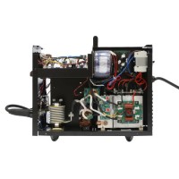 Inverter MIG/Mag Welding Machine Equipments [380V] Nbc-500