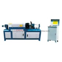 Gt4-12 Rebar Straightening and Cutting Machine for Steel Wire Coil