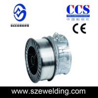 Self-Shielded E71t-1 /E71t-1c/E71t-GS Flux Cored Welding Wire