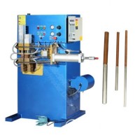 Tube Butt Welding machine for Air-Conditioning Pipe Welding