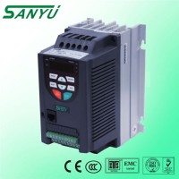 High Performance Vector Control Frequency Inverter
