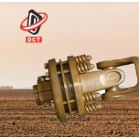 Pto Drive Shaft Friction Torque Limiter for Farm Machine and Agriculture Machine