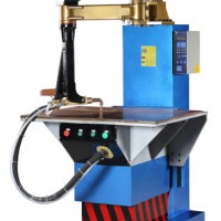 Table Spot Welding Equipment with Flexible Arm