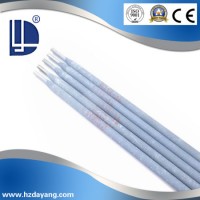 Low Gas Porosity Stainless Steel Welding Electrode E312-16