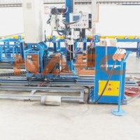 Automatic Pipe Welding Machine (TIG/MIG/saw)