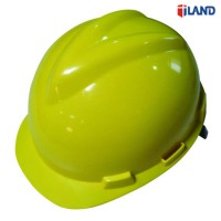ABS PE Shell Industrial Construction Hard Hat Safety Helmet