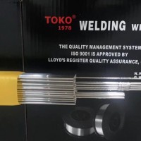 Duplex Stainless Steel MIG Welding Wire Aws E2209