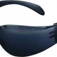 (GL-034) Safety Glasses  UV Protection  Anti-Impact  Anti-Fog  Anti-Scratch with Vinyl Frames  No Ce