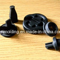 All Types of Rubber Grommet for Cable System//Customized Nitrile/NBR/Cr/Nr/Viton/EPDM/Silicone Rubbe