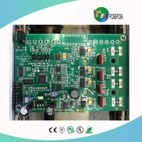 Customized PCB Assembly and PCBA Manufacturer Service SMT Printed Circuit Board Electric PCB PCBA As