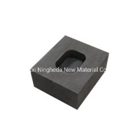 100g Graphite Ingot Mould for Gold Casting jewelry Equipment and Tools