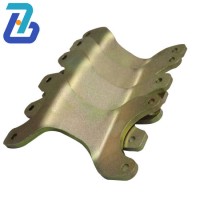 Hangzhou Sheet Metal Fabrication Precision Bending Parts