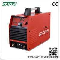 Sanyu 2018 New Inverter Plasma Cutting Machines
