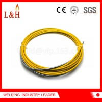 Steel Liner Compatible for Welding Torch