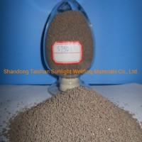 Taishan Sunlight Welding Material Sj501