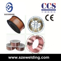 15kgs Per Roll MIG Welding Wire Material
