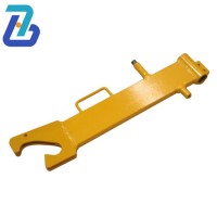 Customized Truck Steel Parts