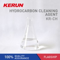 Kerun Hydrocarbon Cleaning Agent Kr-CH