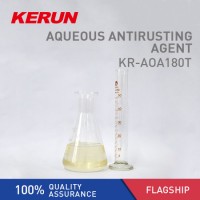 Kerun Aqueous Antirusting Agent Kr-Aoa180t