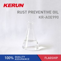 Kerun Rust Preventive Oil Kr-Aoe990