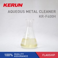 Kerun Aqueous Metal Cleaner Kr-F400h