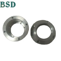 CNC Machining Steel Parts with Machinery Parts CNC Machining Service