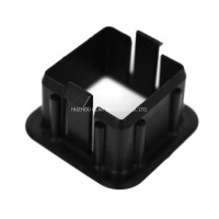 ABS Plastic Electrical Enclosure/ Injection Plastic Parts/Plastic Enclosure for Office Use