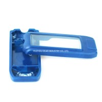 Customing Electrical Plastic Shell/Case with Tranparent Windown