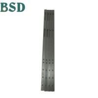 Precision CNC Stainless Steel Machinery Parts