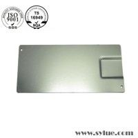Steel Stamping Parts-Sheet Metal Products