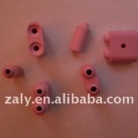 Pink 95% Flexible Ceramic Heater Pad