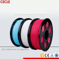 ABS Monofilament Extrusion Line for 3D Printer LDPE 3D Printer Filament EVA 3D Printer Filament