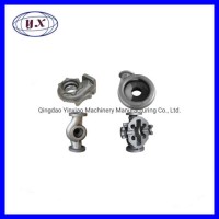Precision Casting Magnetic Drive Centrifugal Pump Water Pumps Parts of Auto Parts