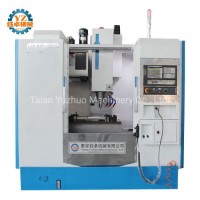 CNC Boring Drilling and Milling Machine with CNC Milling Frame