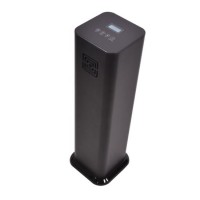 Hotel Lobby Electric Aroma Scent Oil Diffuser Delivery System Machine for Large Area 1500m3
