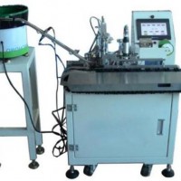 Factory Price Android Charging Cable Soldering Machine