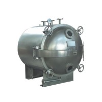 Yzg-1400 High Efficiency Vacuum Tray Drying Equipment