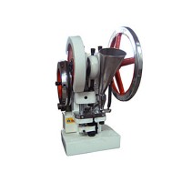 Single Punch Type Tdp5 Hand Operated Tablet Press